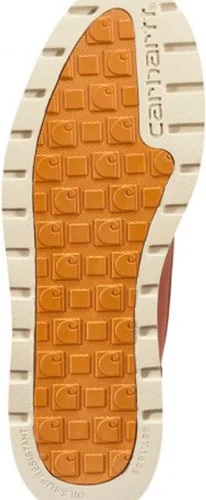 Miniatura 3 de Carhartt Botas de trabajo Wp de 8 pulgadas con punta de acero para hombre