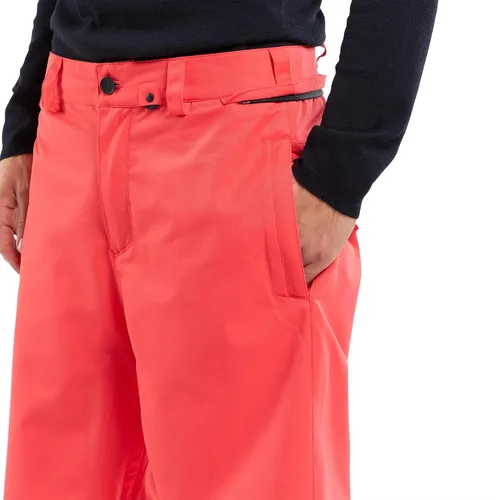 Miniatura 3 de Volcom Pantalón de snowboard Arthur Longo de ajuste holgado para hombre