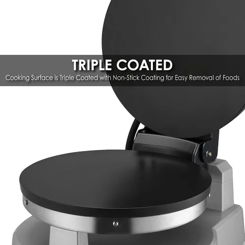 Miniatura 3 de Waring Commercial XPress Placa de cocina multiusos