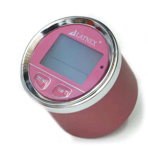 Miniatura 3 de Velocímetro GPS impermeable con 3 colores de retroiluminación y odómetro reiniciable. Universal adecuado