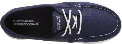 Miniatura 5 de Skechers Zapatos náuticos Go Walk Lite-Eclipse para mujer
