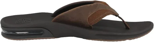 Miniatura 3 de Reef Fanning para hombre, negro plateado 2