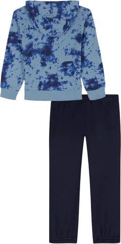 Miniatura 37 de Under Armour boys Hoodie Set, pants & Hoodie, Lightweight & Relaxed Fit