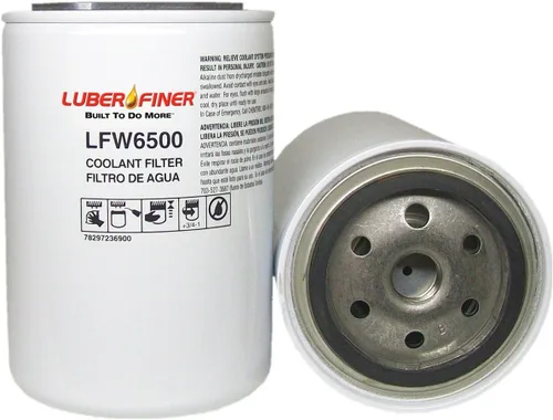 Miniatura 3 de Luber-finer Filtro de refrigerante LFW6500