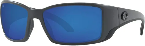 Miniatura 2 de Costa Del Mar Gafas de sol redondas Blackfin para hombre Multi