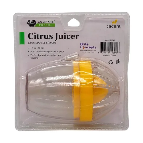 Miniatura 2 de Culinary Elements Exprimidor de tarros de cítricos, 1 EA