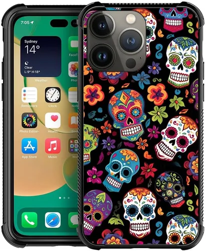 Miniatura 7 de Funda compatible con iPhone 12 Mini, fundas para mujeres y niñas, a prueba de golpes, antiarañazos, Betsy Ross de 13 estrellas, bandera Betsy Ross