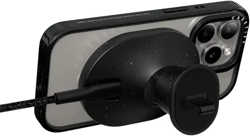 Miniatura 5 de CASTETiFY Cargador inalámbrico para coche - Aguacate