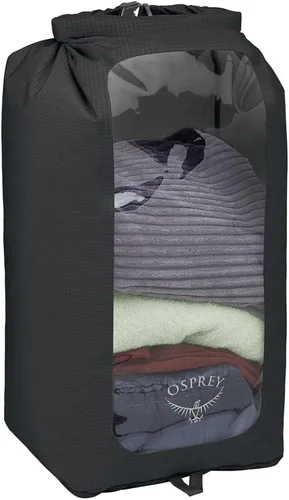 Osprey Saco seco impermeable con ventana