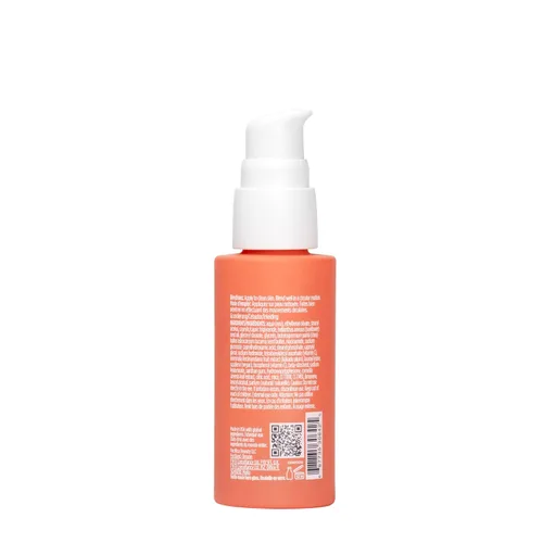 Miniatura 7 de Pacifica Glowy Vitamin C Skin Solve Primer – Suero facial iluminador con vitamina C, ciruela Kakadu y escualano, hidrata y alumbra, vegano y libre