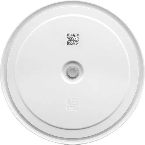 Miniatura 2 de ZWILLING Z1030-894 Fresh & Save - Tapa de almacenamiento al vacío, tamaño grande, 9.4 pulgadas (9.4 in), tapa sellada