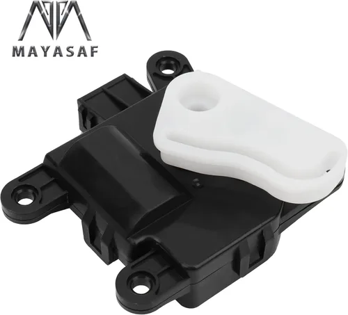 Miniatura 7 de Actuador de puerta de mezcla de aire para calentador HVAC 604-254 para Kia 2012 2013 2014 2015 2016 2017 Rio, actuador de puerta de aire A/C