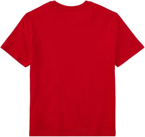 Miniatura 2 de POLO RALPH LAUREN Sudadera con capucha de forro polar Big Pony para niños pequeños