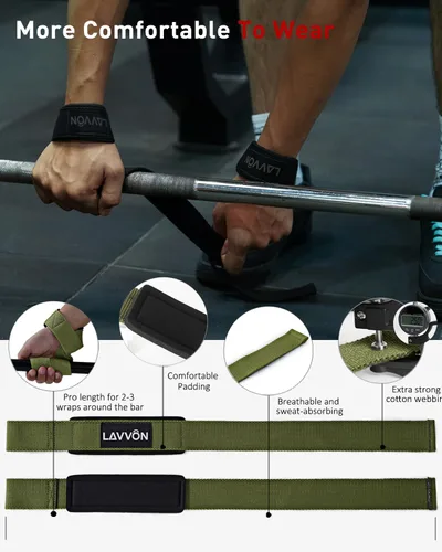 Miniatura 4 de Juego de 7 piezas de almohadillas para barra de pesas para empujes de cadera - Almohadilla para sentadillas, cojín de espuma para entrenamiento