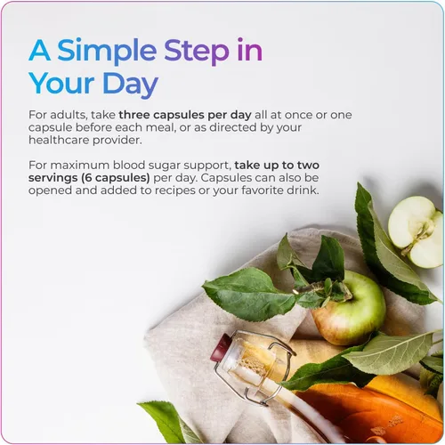 Miniatura 3 de Livingood Daily Cápsulas de vinagre de sidra de manzana con la madre (1500 mg) – Pastillas ACV con probióticos y potasio para mujeres y hombres