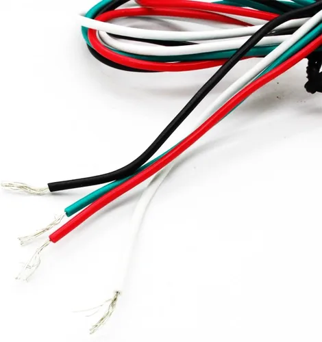 Miniatura 8 de Universal 3.75 "12V blanco LED retroiluminado tacómetro medidor con luz roja de cambio para coche de gasolina auto, 0-8000 RPM