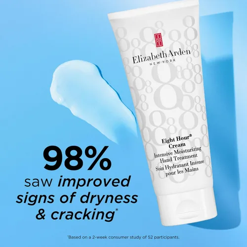 Miniatura 3 de Elizabeth Arden Tratamiento hidratante intensivo de la mano de la crema de ocho horas, loción de la piel seca