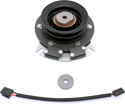 Miniatura 32 de 103-6590 Embrague eléctrico de toma de fuerza compatible con Exmark Toro Warner Zero-Turn 5218-100 103-3245 5218-243 5218-228