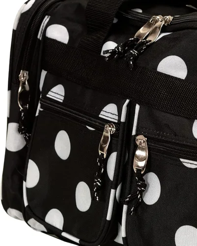 Miniatura 3 de Rockland Bolsa de lona Bolsa de lona