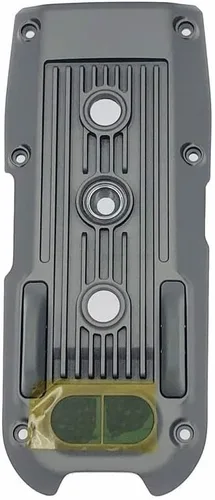 Miniatura 4 de YANHAO [Piezas de drone] Carcasa de repuesto original para DJI Air 2S Marco medio superior inferior cubierta frontal para DJI Mavic Air 2S