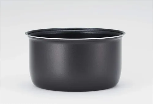 Miniatura 3 de Zojirushi NL-GAC18BM 10 tazas (sin cocinar) Umami Micom Arrocera y calentador (Negro Metálico)