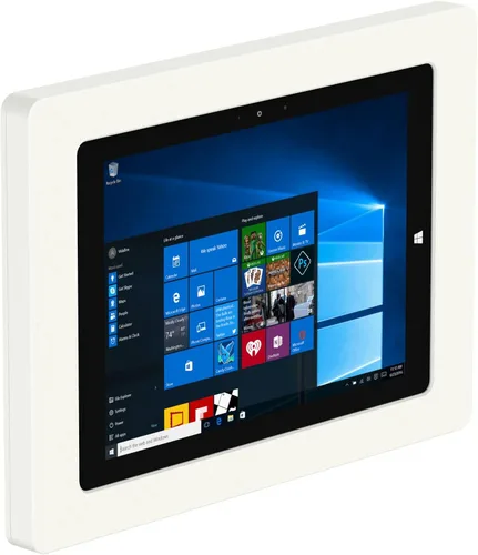 Miniatura 34 de VidaMount Carcasa VESA negra compatible con Microsoft Surface Pro 7+, Pro 7, Pro 6, Pro 5, Pro 4 Negro