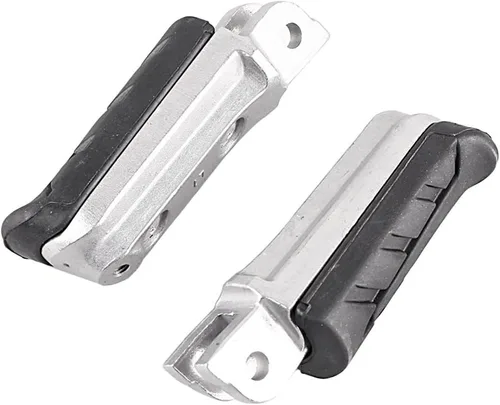 Miniatura 3 de Reposapiés delantero para motocicleta Honda CBR 1000 FH/FJCBR 1000 FM/FNCBR 1000 FP/FR/FS CBR 1000 FT/FV