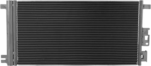 Miniatura 792 de TRQ Secador receptor de condensador de aire acondicionado compatible con Pontiac Vibe 2009-2010 2011-2016 Scion tC 2008-2015 xB 2009-2019 Toyota