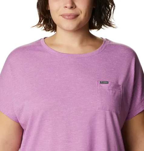Miniatura 9 de Columbia Womens Cades Cape Tee