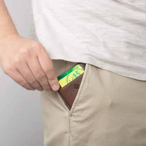 Miniatura 7 de Columbia Bolsillo frontal para hombre