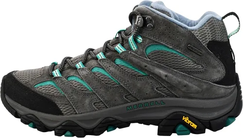 Miniatura 7 de Merrell Moab 3 Mid WP - Zapatos para mujer