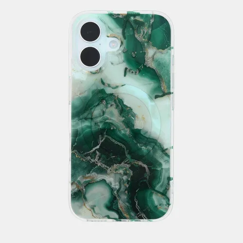 Miniatura 72 de Funda degradada para iPhone 14 Pro - Diseño multicolor degradado naranja y amarillo, resistente a los impactos y con imanes