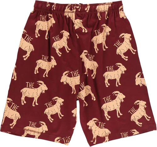 Miniatura 34 de Lazy One - Pantalones cortos de pijama para hombre, ropa de dormir