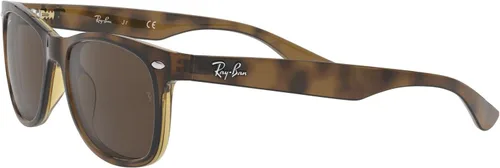 Miniatura 3 de Ray-Ban Gafas de sol cuadradas RJ9052S New Wayfarer para niños
