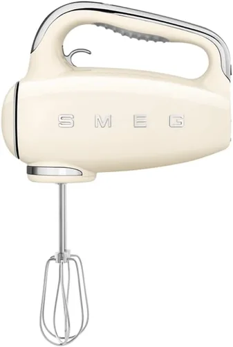 Miniatura 6 de Batidoras de mano SMEG de la línea Retro 50 verde pastel