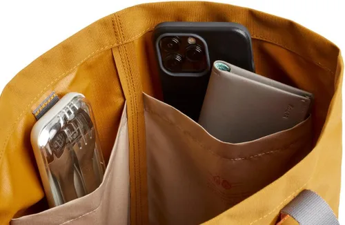 Miniatura 3 de Bellroy Bolso City, Cobre