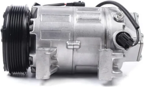 Miniatura 7 de Compresor de A/C de CA con embrague para Nissan Altima SL SV 2013 2014 2015 2016 2017 2018 CO 29073C, compresor de CA A/C + conjunto de embrague