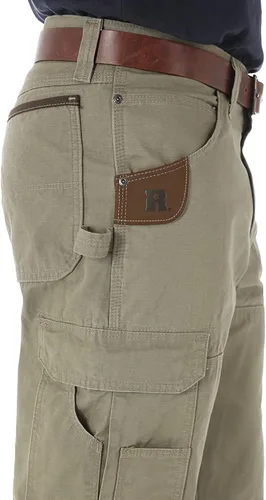 Miniatura 4 de Wrangler Riggs Workwear - Pantalones Ranger para hombre