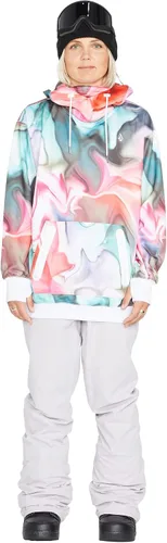 Miniatura 6 de Volcom Hallen - Pantalón de nieve de ajuste moderno para mujer