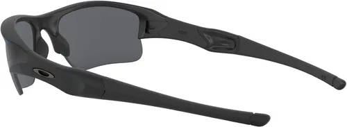 Miniatura 5 de Oakley Mens Oo9009 Flak Jacket Xlj Rectangular Sunglasses