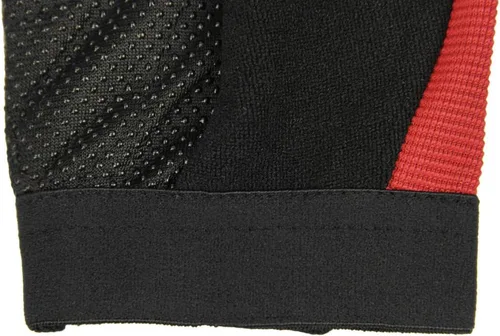 Miniatura 5 de Guantes de ciclismo sin dedos para niños, transpirables, antideslizantes, absorben los golpes, guantes de ciclismo para niños, niñas, niños, pesca
