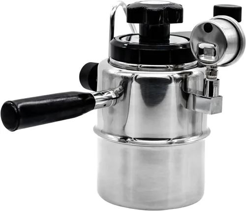 Miniatura 5 de Taylor & Ng 30025 Bellman CX-25P - Cafetera espresso con manómetro