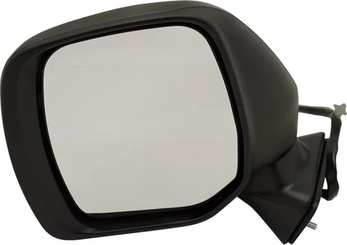Miniatura 197 de Garage-Pro Espejo eléctrico no calefactable para Nissan Altima 2007-2012 con luz de señal pintable Sedán, para modelos con paquete de conveniencia