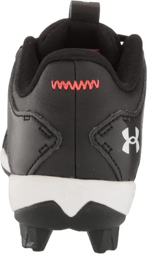Miniatura 3 de Under Armour Leadoff Low Junior - Botines de béisbol moldeados de goma para niños