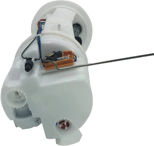 Miniatura 4 de Conjunto del módulo de la bomba de combustible FIT Suzuki Equator 2009-2012, Nissan Frontier 2006–2015, Pathfinder 2005–2012, Xterra 2005–2015 – OEM
