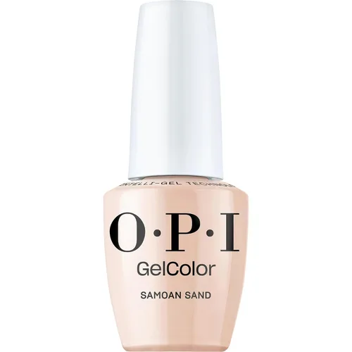 Miniatura 31 de OPI GelColor LED Cure Gel Nail Polish Nude & Brown Shades Salon-Quality Shine, Long-Lasting Wear Easily Soak Off Removal Vegan & HEMA Free