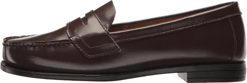 Miniatura 8 de Eastland Womens Classic II Penny Mocasín clásico para mujeres
