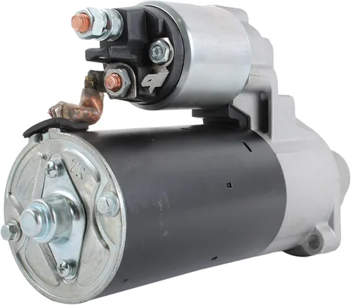 Miniatura 3 de DB Electrical 410-24208 Nuevo arrancador para 3 0 3 0L Diesel Jeep Grand Cherokee (07 08 09) 4801472AA 4801516AA 0-001-115-053 0-001-115-054