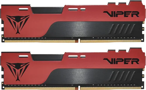Miniatura 9 de Patriot Memory Viper Elite II DDR4 RAM 32GB (2X16GB) 3200MHz CL18 1.35v UDIMM Kit de memoria para juegos de escritorio compatible con XMP