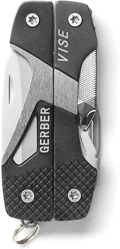Miniatura 3 de Herramienta de bolsillo, color negro [31 – 000021] Gerber Vise